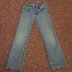 Gap Boys jeans
